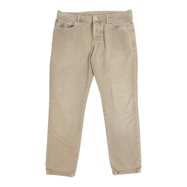 Brunello Cucinelli Jeans Size 48