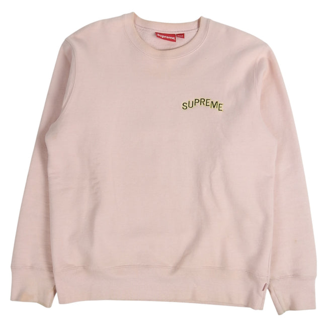 Supreme Sweatshirt Size Medium