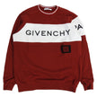 Givenchy Sweatshirt Size Medium