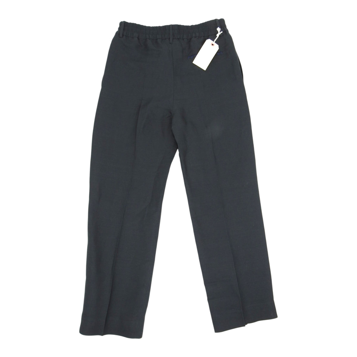 Burberry black Keychain Trousers size Medium