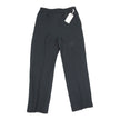 Burberry black Keychain Trousers size Medium