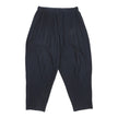 Issey Miyake Homme Plisse navy Trousers Size 3