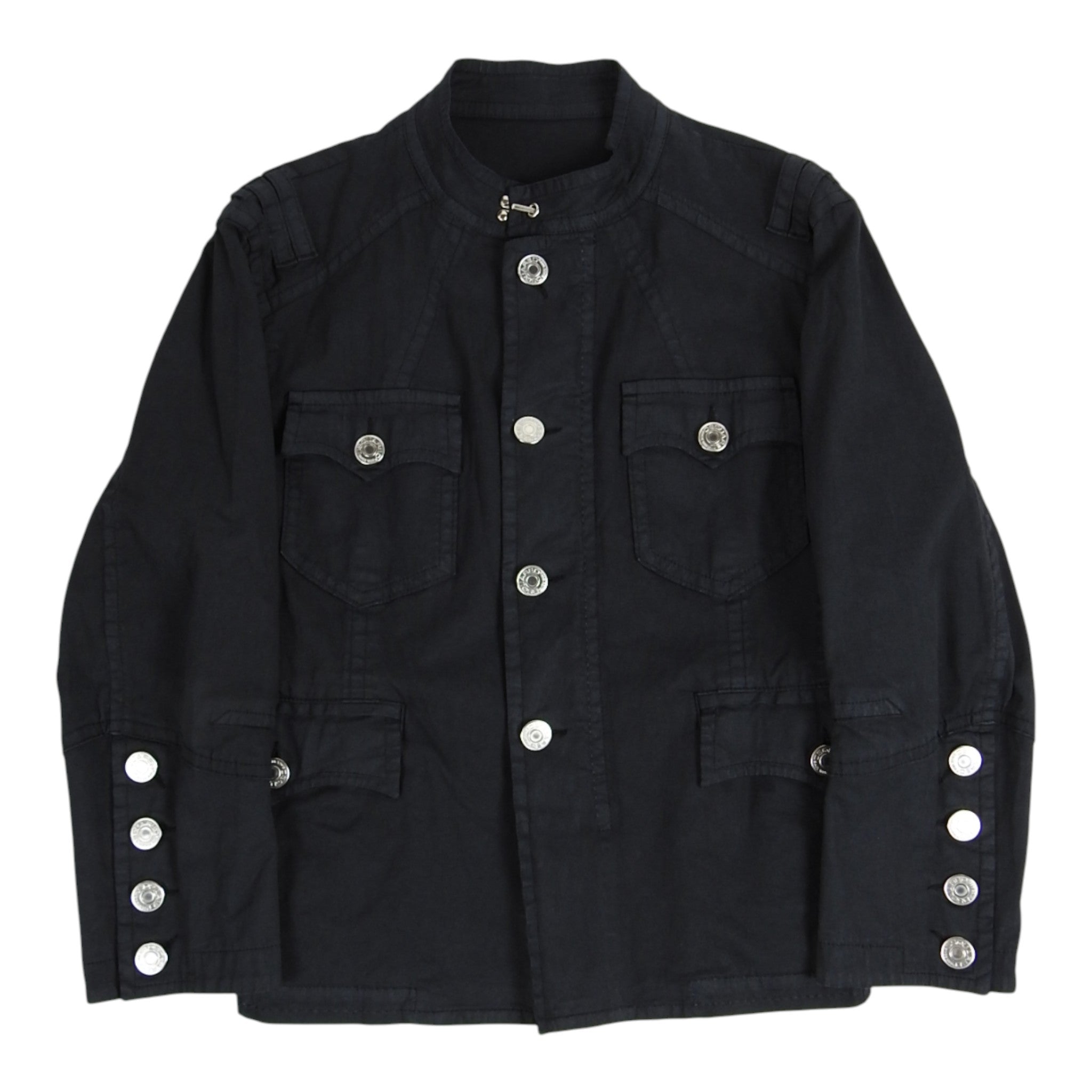 Dsquared2 Military Jacket Size 54