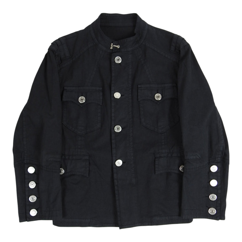 Dsquared2 Military Jacket Size 54