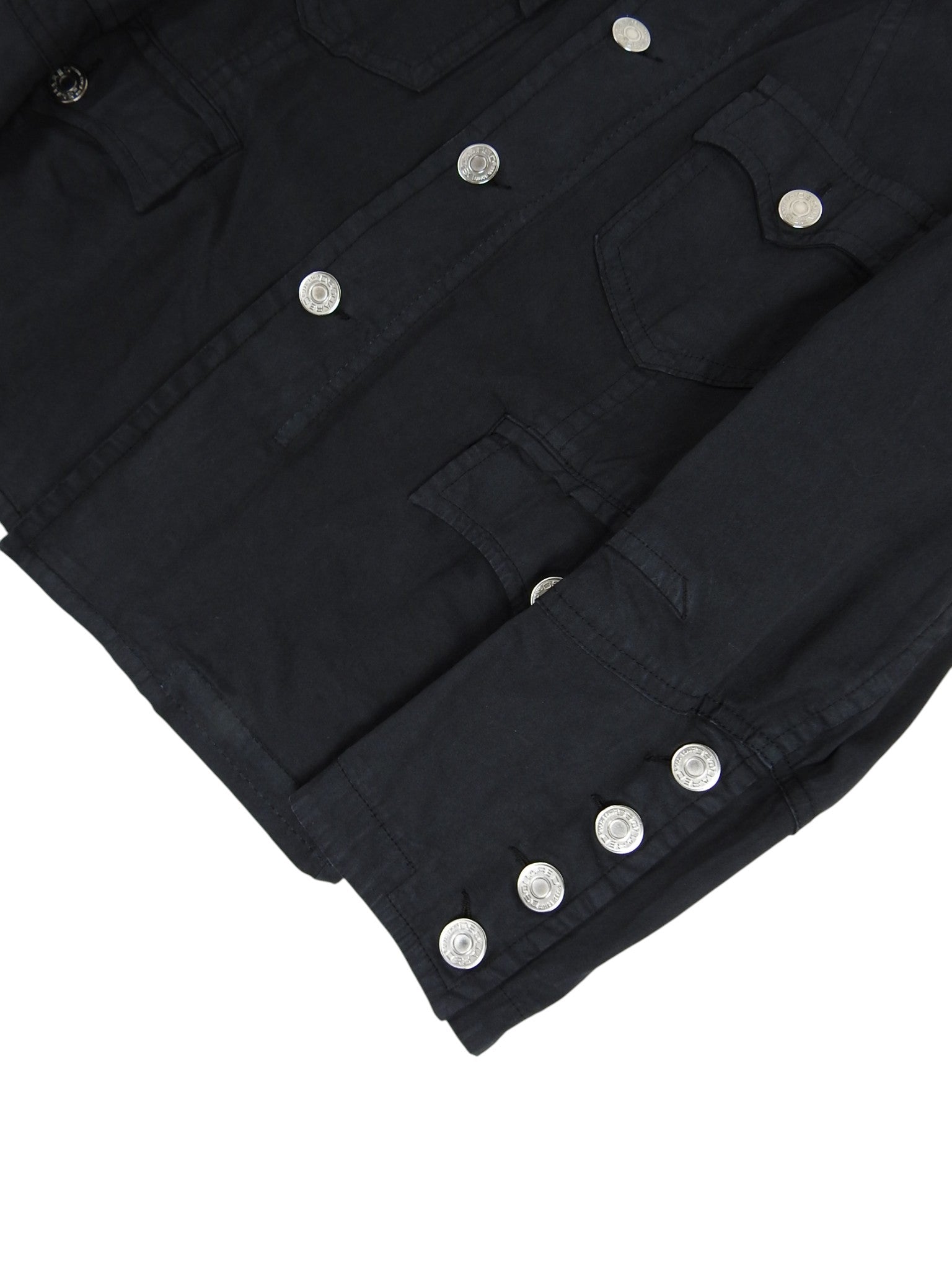 Dsquared2 Military Jacket Size 54