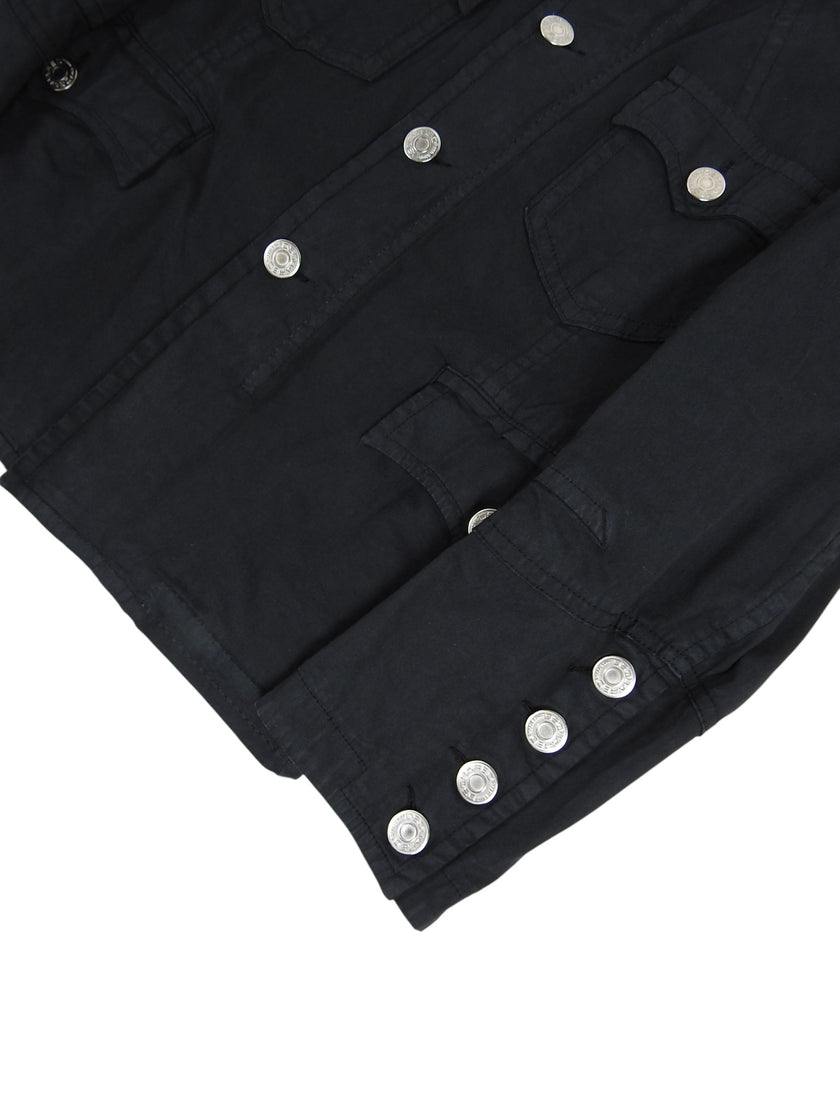 Dsquared2 Military Jacket Size 54