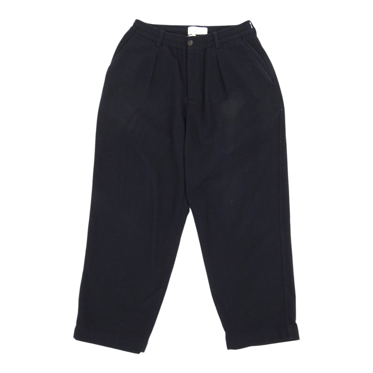Universal Works Wool Trousers Size 30