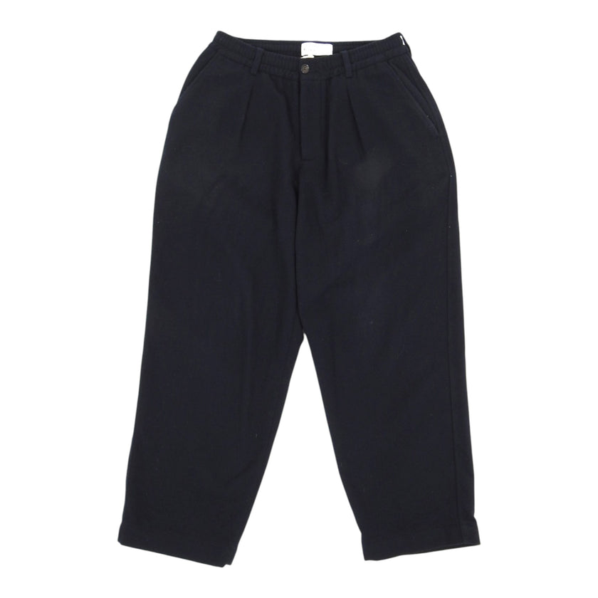 Universal Works Wool Trousers Size 30