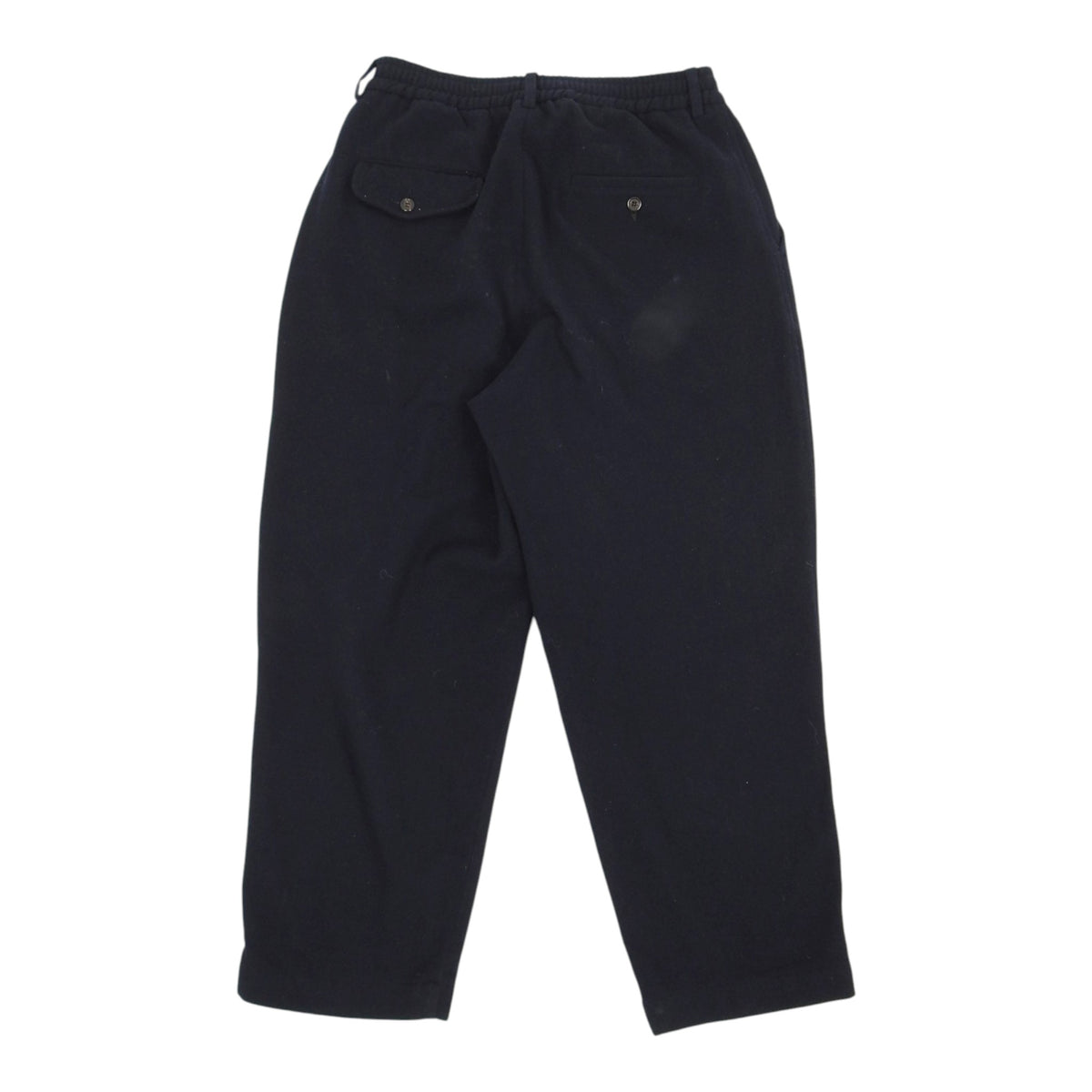 Universal Works Wool Trousers Size 30