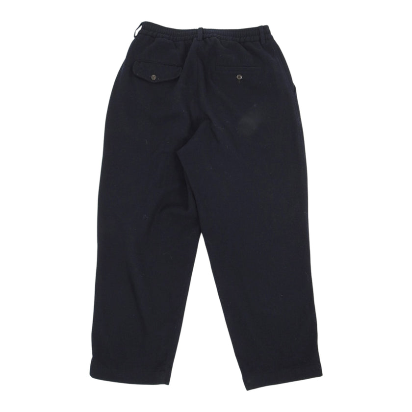 Universal Works Wool Trousers Size 30
