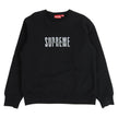 Supreme Sweatshirt Size Medium