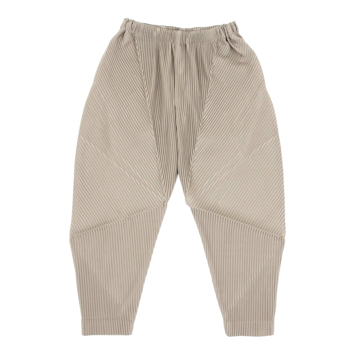 Issey Miyake Homme Plisse Balloon Pants Size 3