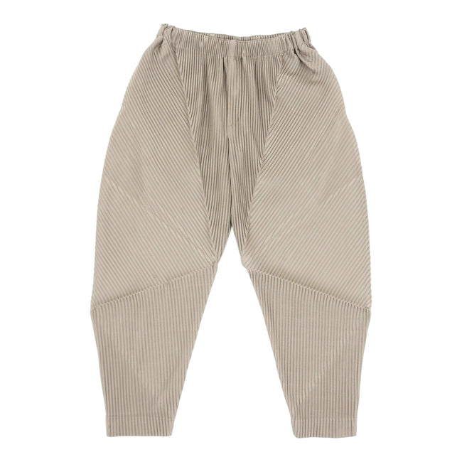 Issey Miyake Homme Plisse Balloon Pants Size 3