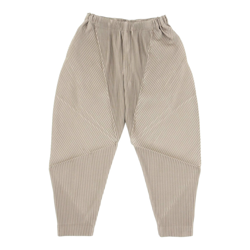 Issey Miyake Homme Plisse Balloon Pants Size 3