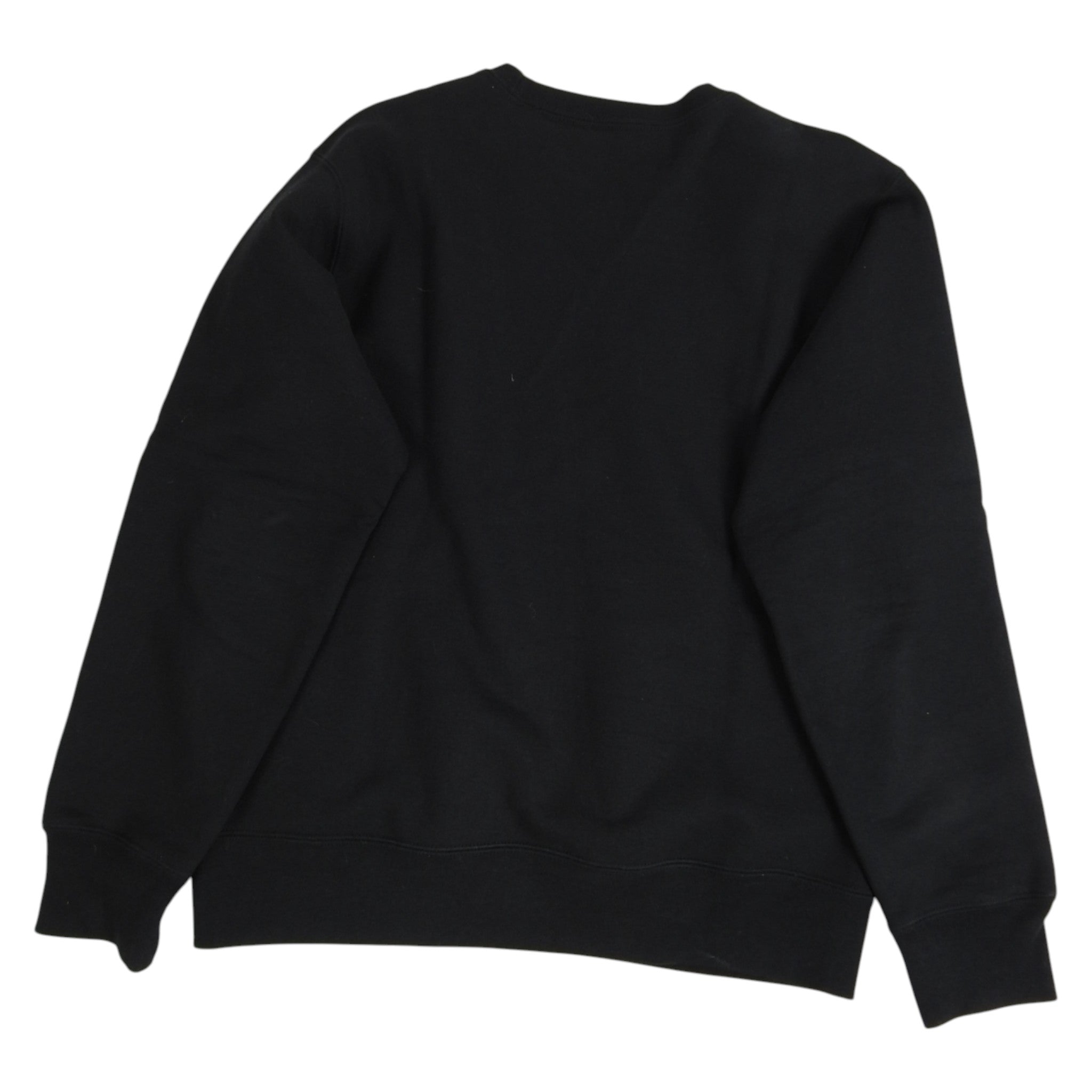 Supreme Sweatshirt Size Medium