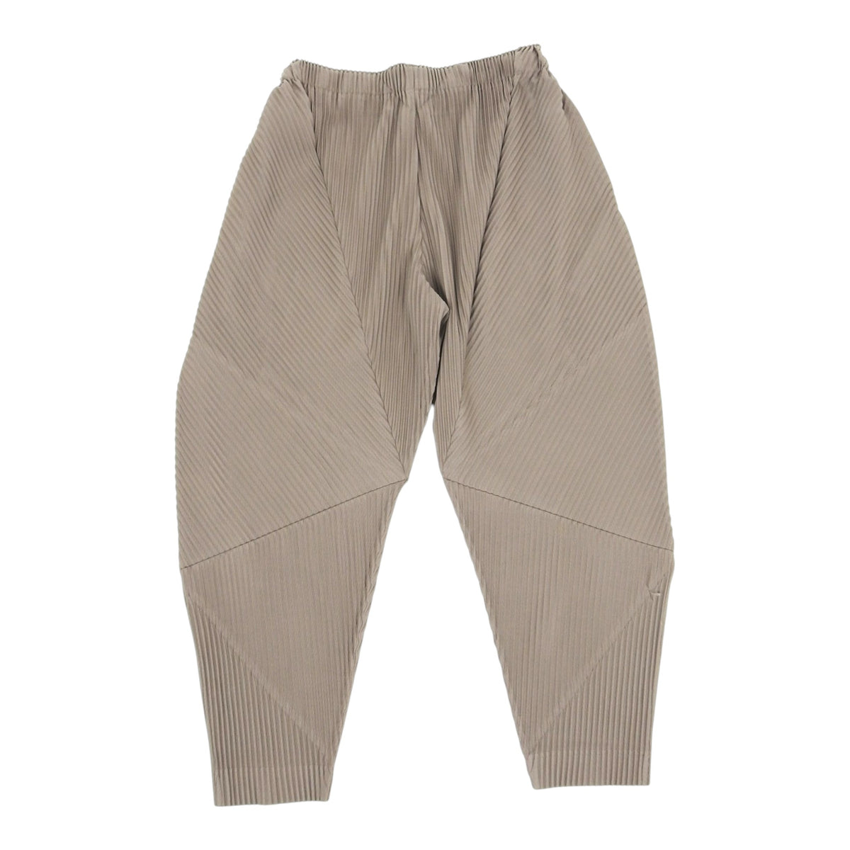 Issey Miyake Homme Plisse Balloon Pants Size 3