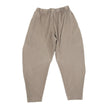 Issey Miyake Homme Plisse Balloon Pants Size 3