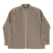 Issey Miyake Homme Plisse Zip Jacket Size 3