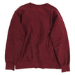 Supreme Sweatshirt Size Medium