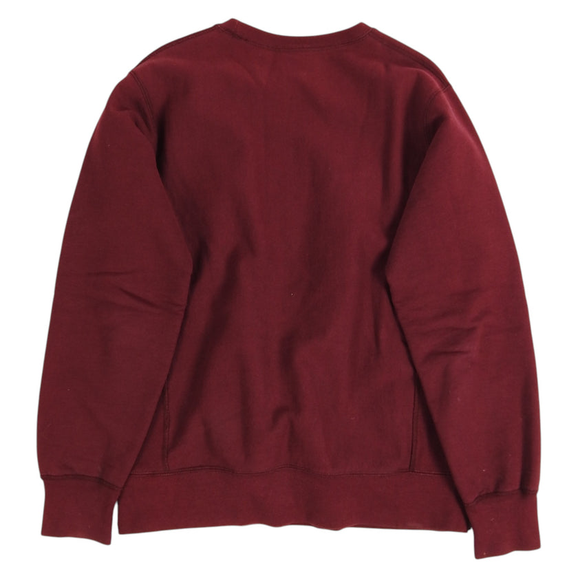 Supreme Sweatshirt Size Medium