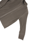 Issey Miyake Homme Plisse Zip Jacket Size 3