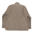Issey Miyake Homme Plisse Zip Jacket Size 3
