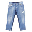 Dolce & Gabbana Distressed Jeans Size 50