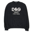 Dolce & Gabbana Sweatshirt Size 52
