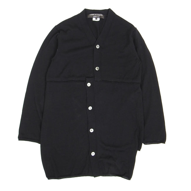 Comme Des Garçons Homme Plus AD2020 Cardigan Size Small