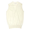 Drake's Knit Sweater Vest Size Medium