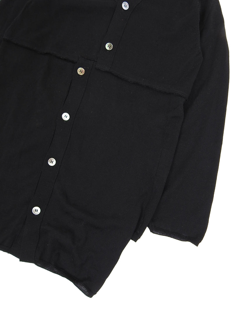 Comme Des Garçons Homme Plus AD2020 Cardigan Size Small
