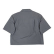 Amonento Cropped SS Shirt Size Large