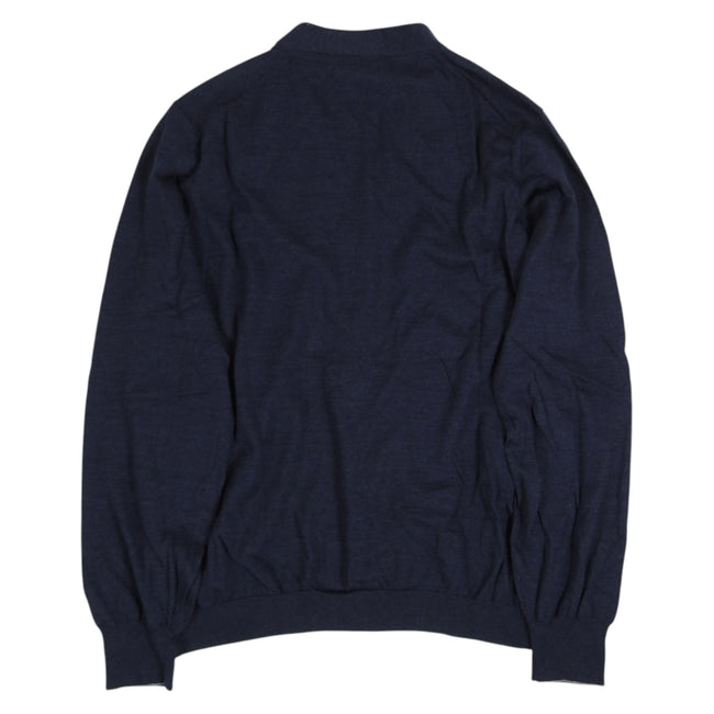 Brunello Cucinelli Cashmere Cardigan Size 54