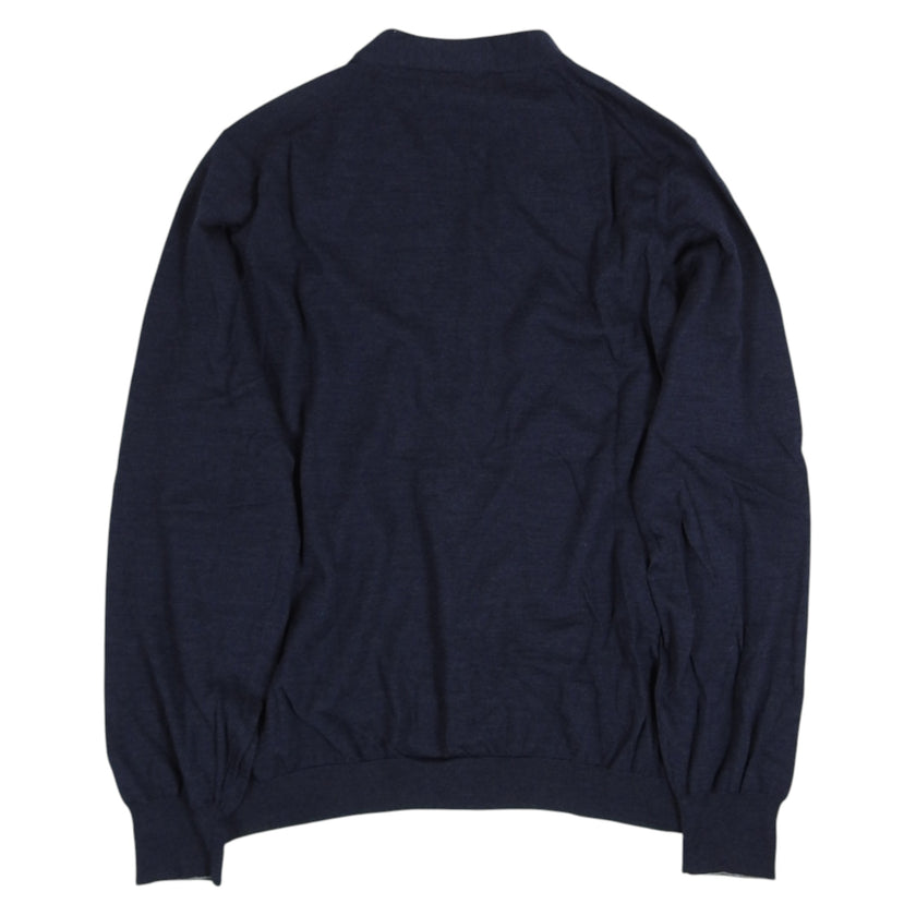 Brunello Cucinelli Cashmere Cardigan Size 54