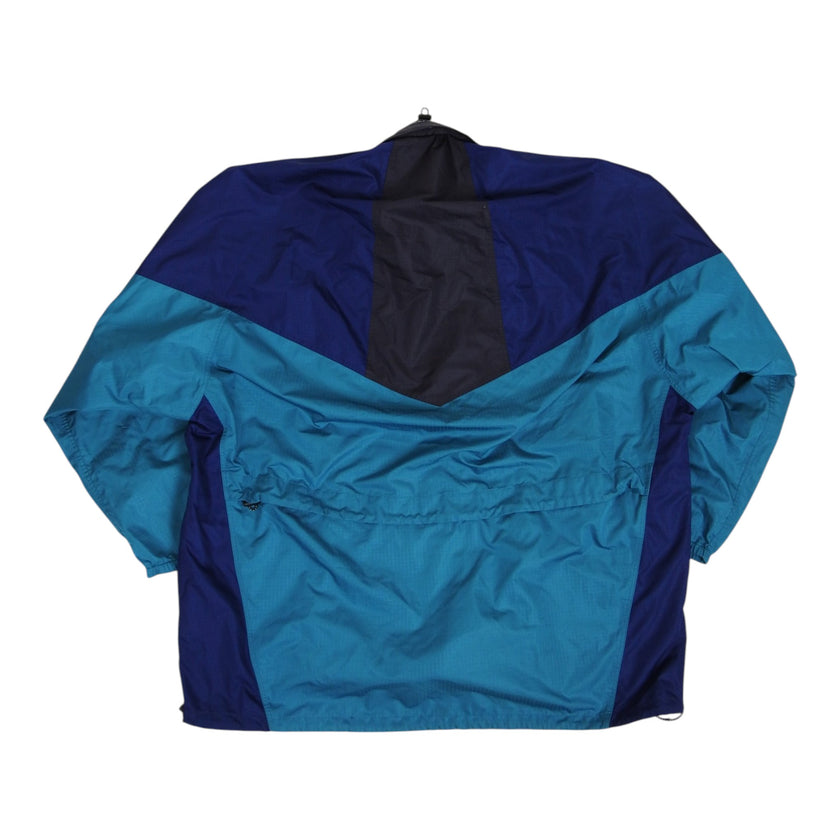 Balenciaga S/S'18 Ripstop Ski Coat Size 50
