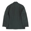 Lemaire Double Breasted Canvas Jacket Size Medium