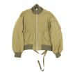 Helmut Lang reissue Bondage Bomber size Small