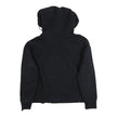 Burberry Embroidered Logo Hoodie Size Medium