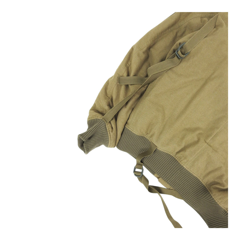 Helmut Lang reissue Bondage Bomber size Small
