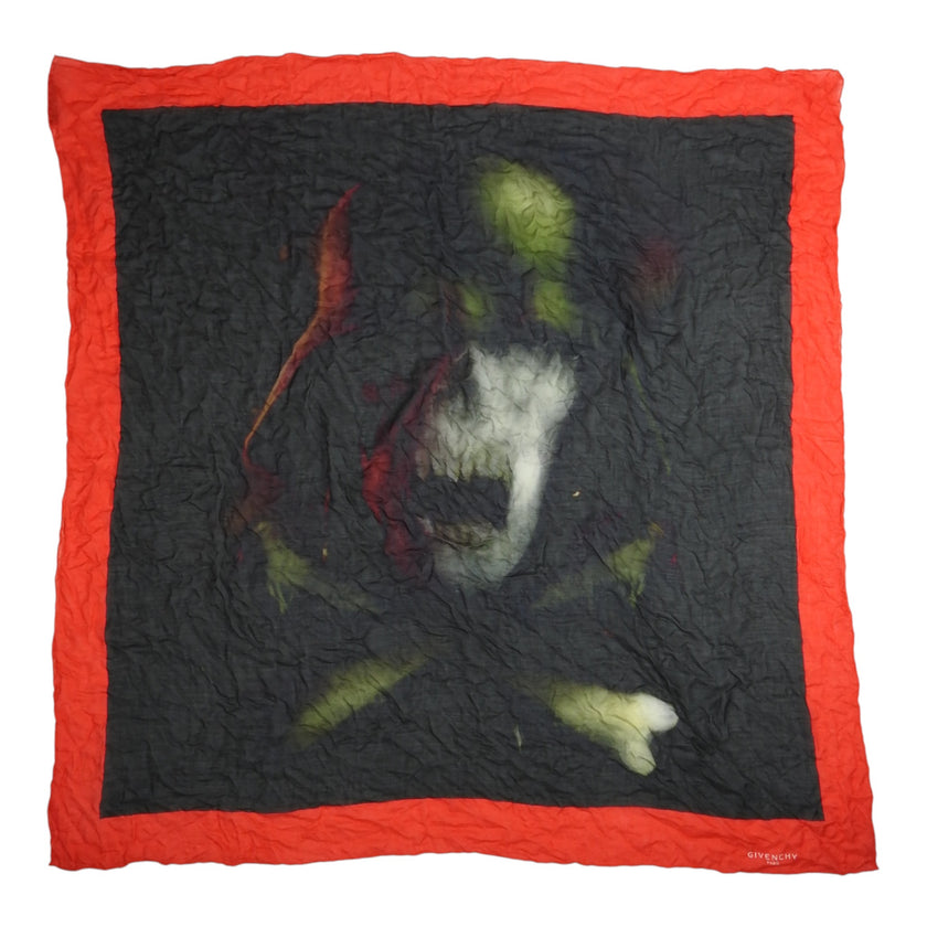 Givenchy Scarf