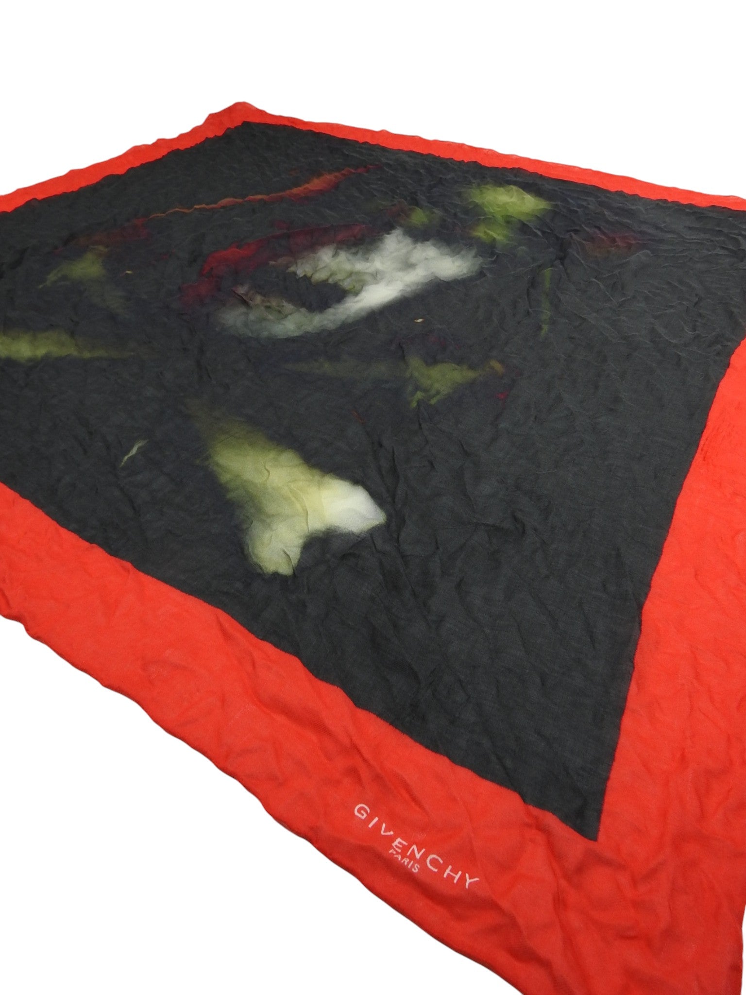 Givenchy Scarf