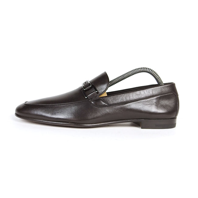 Ermenegildo Zegna Loafer Size 8.5