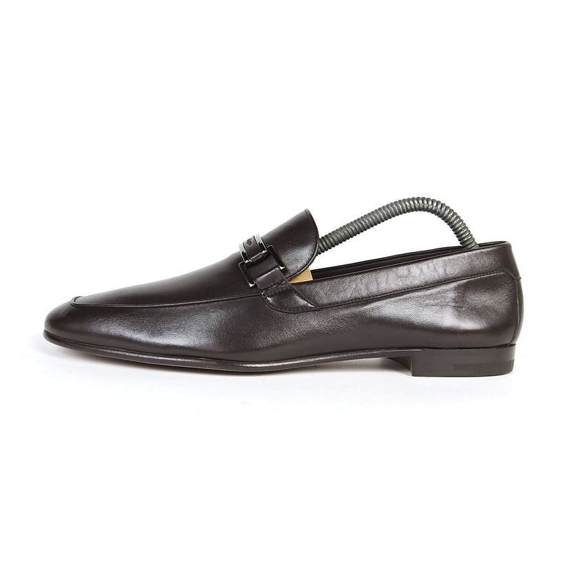 Ermenegildo Zegna Loafer Size 8.5