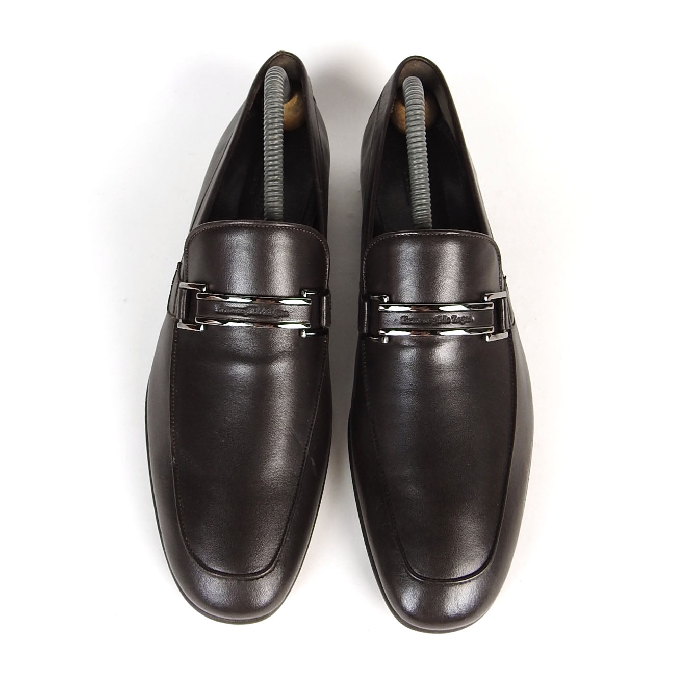 Ermenegildo Zegna Loafer Size 8.5
