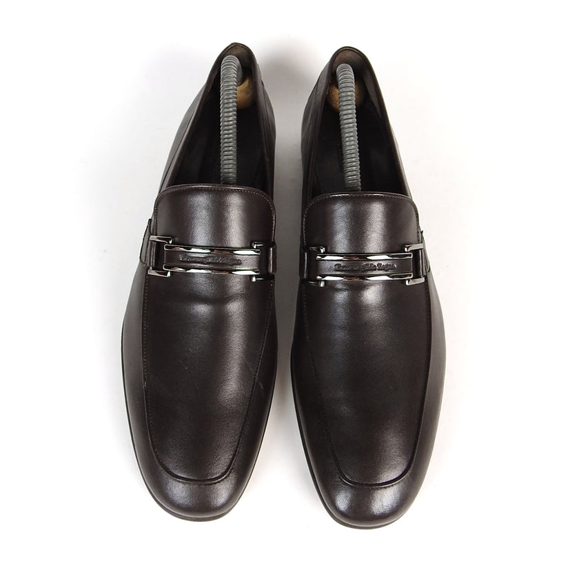 Ermenegildo Zegna Loafer Size 8.5