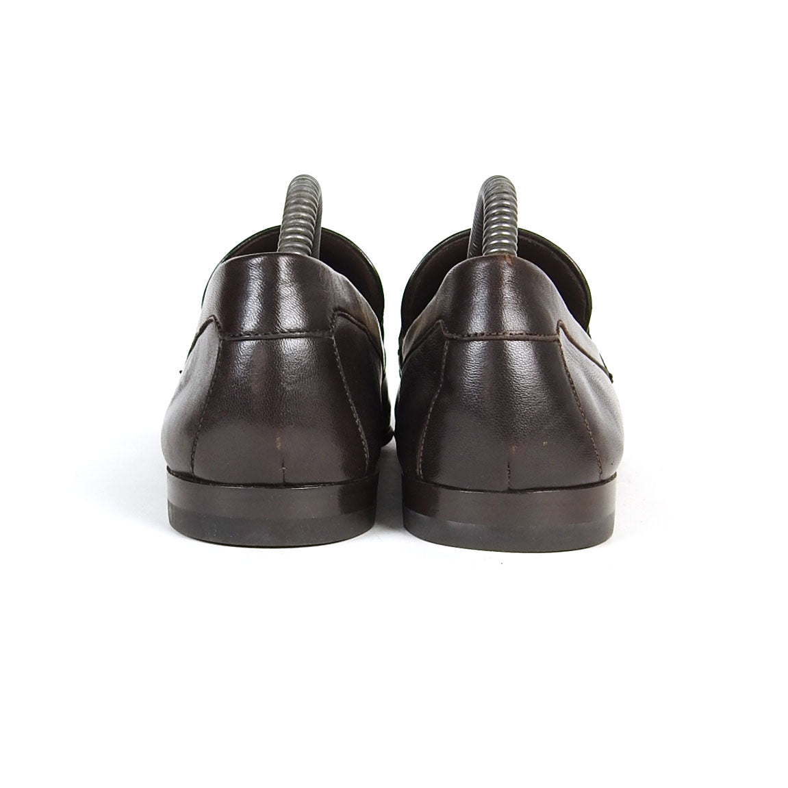 Ermenegildo Zegna Loafer Size 8.5