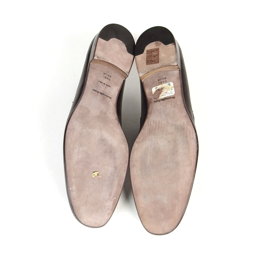 Ermenegildo Zegna Loafer Size 8.5