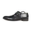 Ermenegildo Zegna Monk Strap Shoes Size 43