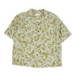 Saint Laurent Paris SS Shirt Size XL