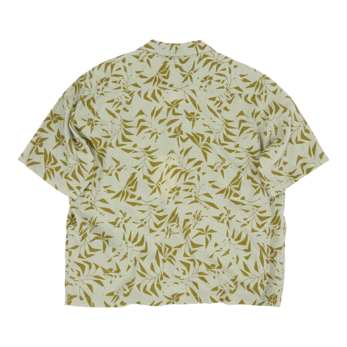 Saint Laurent Paris SS Shirt Size XL